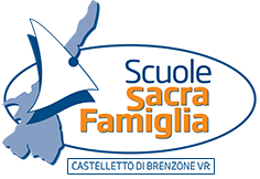 Scuole Sacra Famiglia Logo